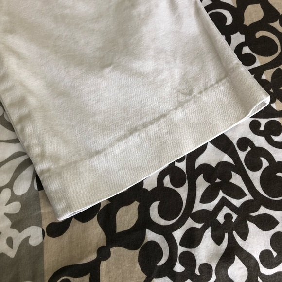 GAP Capris - Picture 5 of 5